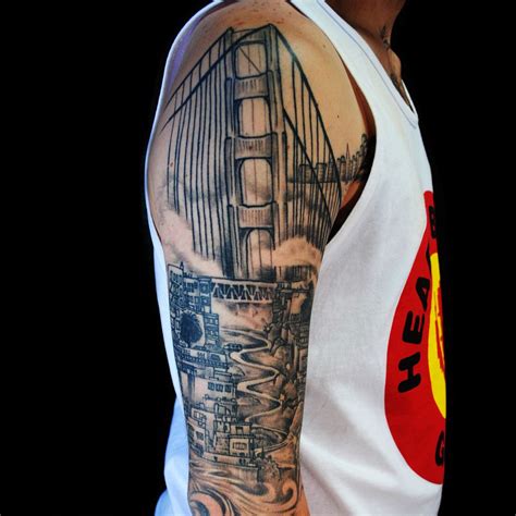 Tattoos of san francisco. Things To Know About Tattoos of san francisco. 